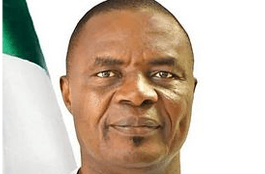 Sir Chinyeaka Christian Ohaa