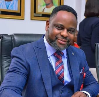 Prof. Ndubueze Leonard Mbah